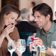 Illustration for article titled Two Dozen Restaurant Patrons Made Violently Ill From Marriage Proposal